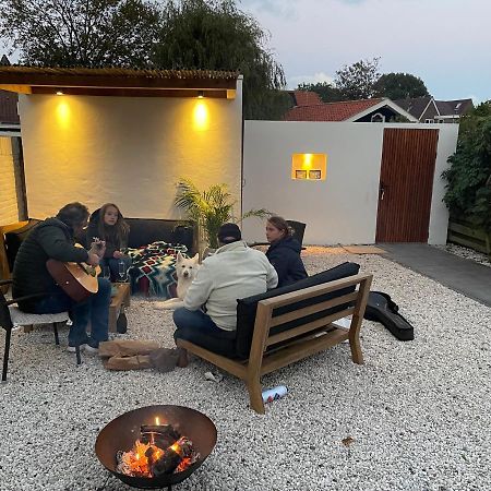 Apartament Casa Tx21 Den Burg Zewnętrze zdjęcie