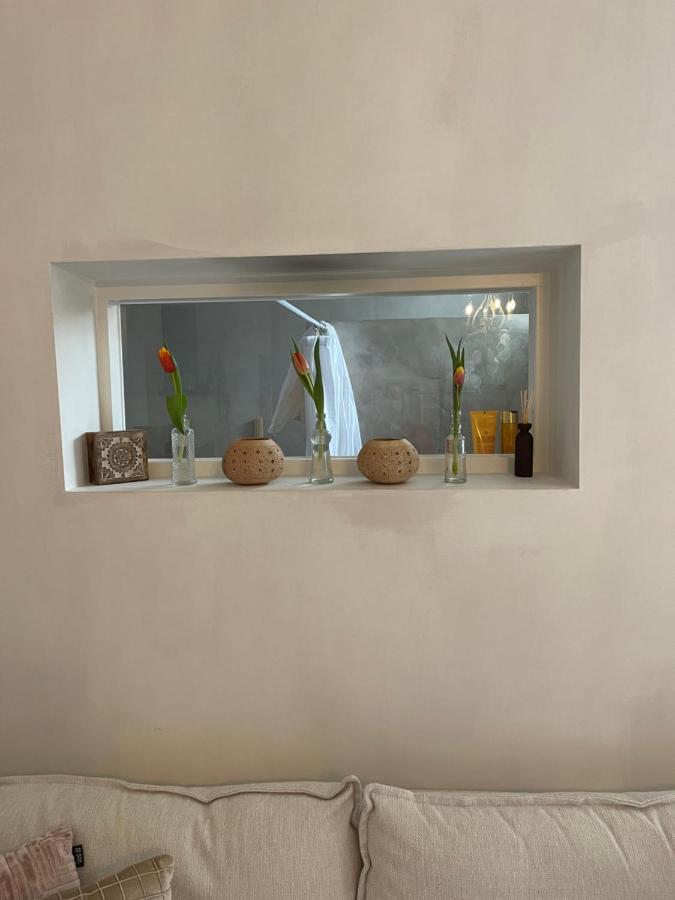 Apartament Casa Tx21 Den Burg Zewnętrze zdjęcie