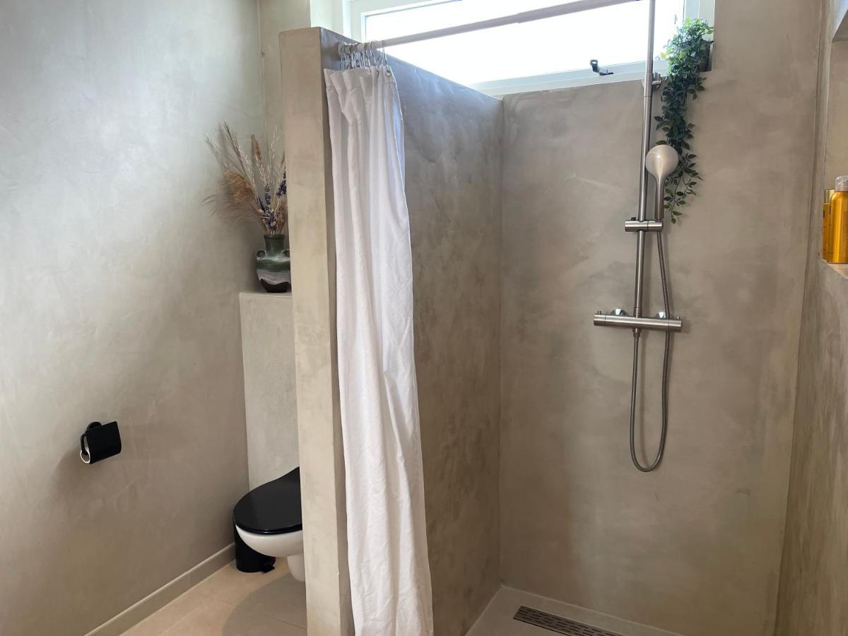 Apartament Casa Tx21 Den Burg Zewnętrze zdjęcie
