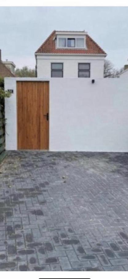 Apartament Casa Tx21 Den Burg Zewnętrze zdjęcie
