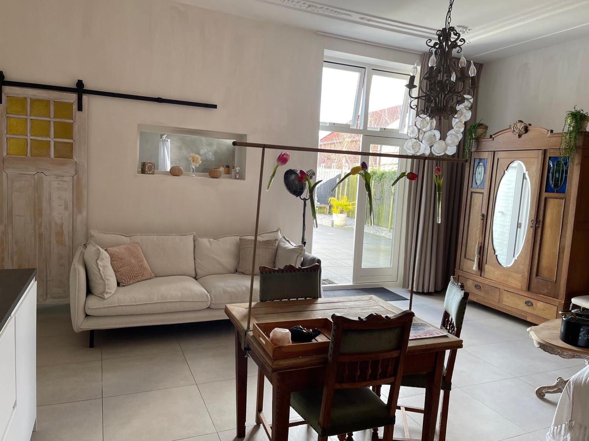 Apartament Casa Tx21 Den Burg Zewnętrze zdjęcie